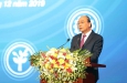 Thủ tướng tọa đàm với các tập đoàn hàng đầu Nhật Bản: Việt Nam là nơi an toàn trong cơn bão