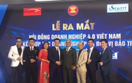 Thành lập Hội đồng doanh nghiệp 4.0 Việt Nam