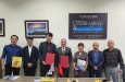 Nhiều cơ hội hợp tác kết nối giữa doanh nhiệp KCH Group Hàn Quốc với VARISME