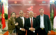 Tăng cường giao lưu hiểu biết giữa Việt Nam và Indonesia