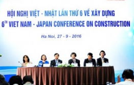 VIETNAM CONFERENCE - NHAT CONSTRUCTION