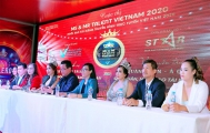 VARISME đồng hành cùng cuộc thi tìm kiếm tài năng Việt Nam – Ms & Mr Talent Vietnam 2020