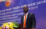 WB: Việt Nam cần có những cải cách táo bạo để kinh tế “cất cánh“